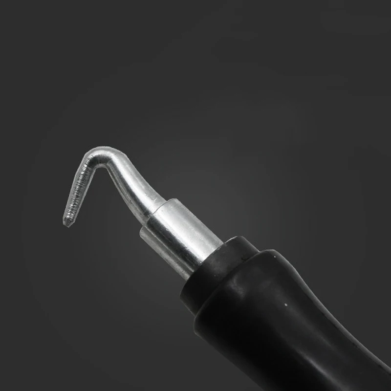 306 мм полуавтоматический арматурный крюк стальной крючок для связывания проволоки инструменты Твистер арматурный ярус Строительная площадка инструмент для обмотки Mayitr