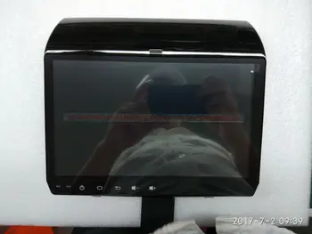 

Android 9.1 Car Radio Super Slim 2.5D Touch Screen GPS Navigation for JAC S3 head unit Stereo Bluetooth Wifi Internet Multimedia