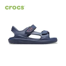 CROCS Swiftwater Expedition Sandal K KIDS CROCS Swiftwater Expedition Sandal K KIDS