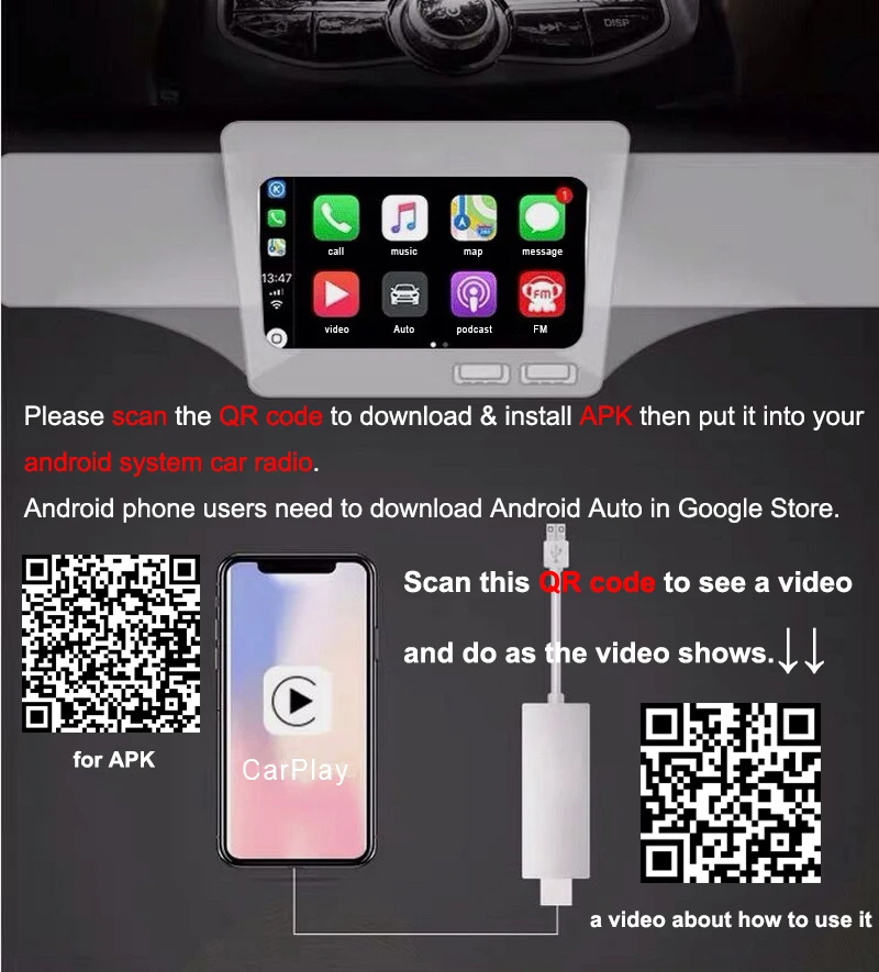 Авторадио 9'ƈ Din MP5 плеер GPS Wifi Зеркало Ссылка HD сенсорный экран с ключ + Cam Siri Carplay