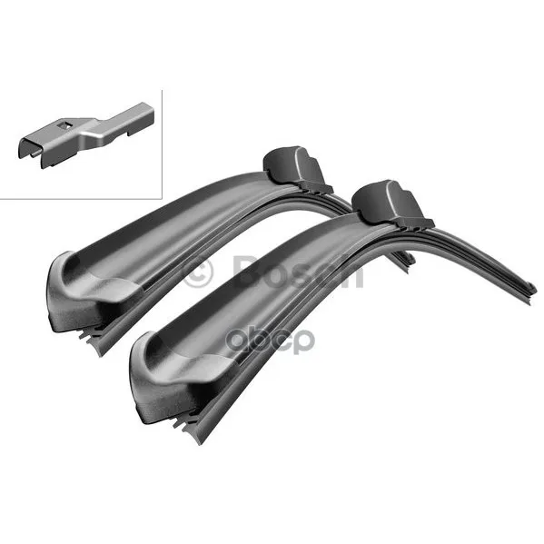 Комплект Стеклоочистителей Aerotwin 700/425 Мм Bosch арт. 3397014208 | Автомобили и мотоциклы