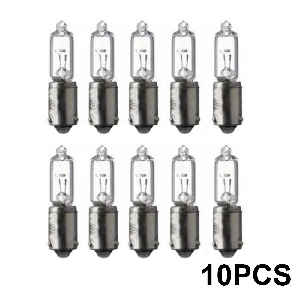 

10pcs Car Truck Turn Signal Lights VEO 983353 24V For Volvo FH For Mercedes Actros Arocs Scania TGM TGS TGX Steering Lamp Bulbs