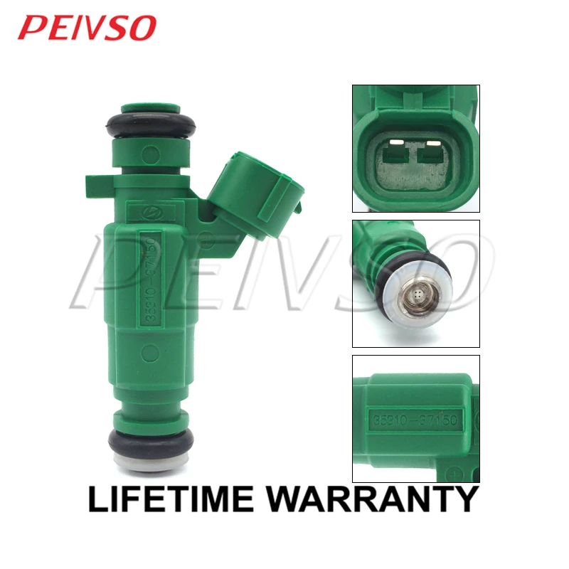 PEIVSO 35310-37150 9260930004 топливный инжектор для HYUNDAI и KIA Sonata/OPTIMA/SANTA/MAGENTIS/SPORTAGE 2.7L 2.5L