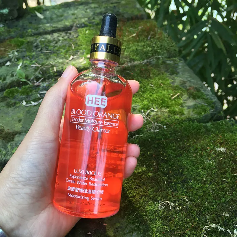 wonder essence serum