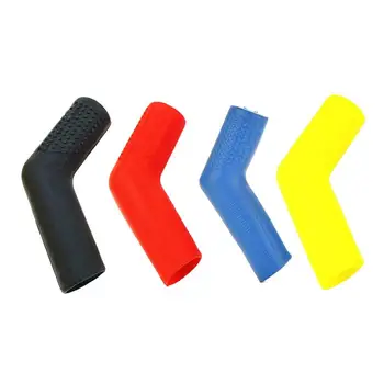 

Motorcycle Electric Vehicle Off-Road Vehicle Hanging Gear Cover Rubber Straddle Protection Shoe Cover Rubber Gearshift Cover