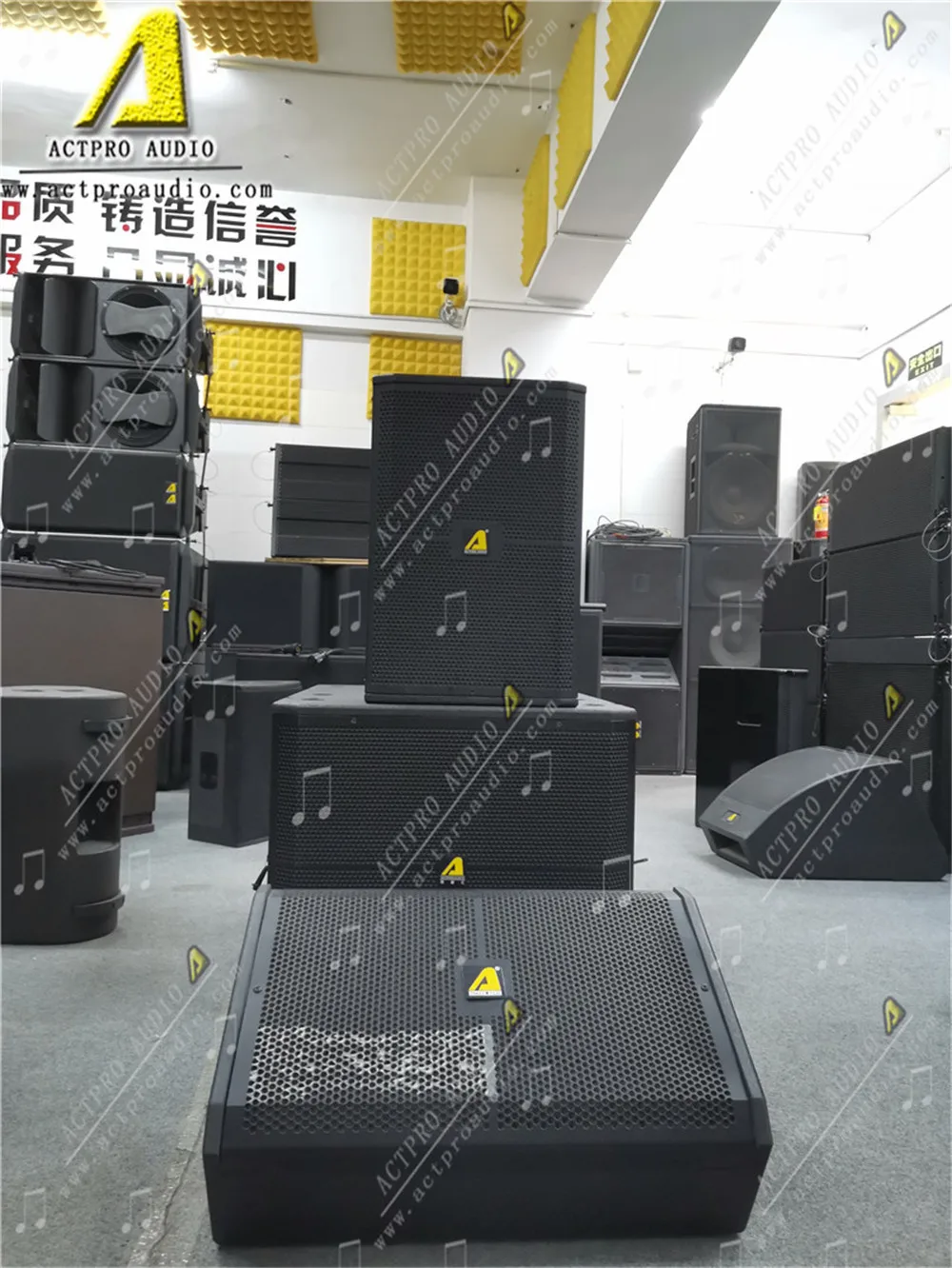 SRX715 15 inch full range speaker 18 subwoofer sound system speakers | Электроника