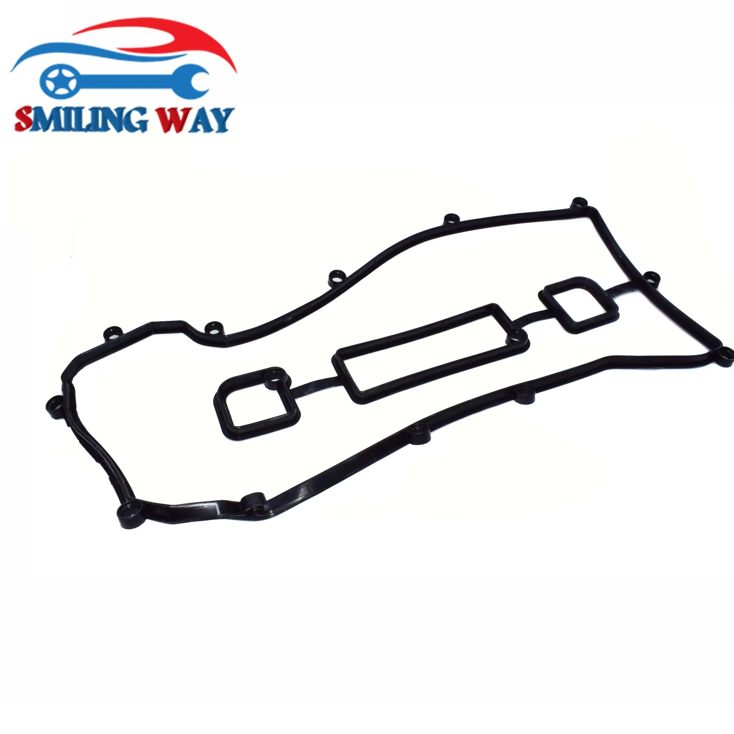 Прокладка Крышки Клапана Двигателя DTV6235 для Ford Ranger Focus 2001 2002 2003 2004 & Mazda 6 B2300 2005 2.3L 16V