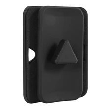 

Side Mount Clip for Dual Monitor, Dual Display Ipad Monitor Mount and Tablet Stand Mount for Your Laptop, Instant Second Display