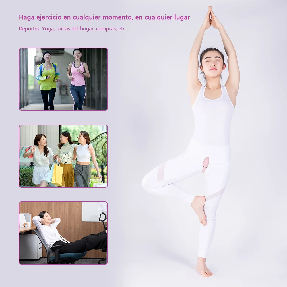 Vibrating Egg Vagina Balls G Spot Wearable Dildo Vibrator Clitoris Stimulator Kegel Ball Exercise Vagina Adult Sex Toy for Women