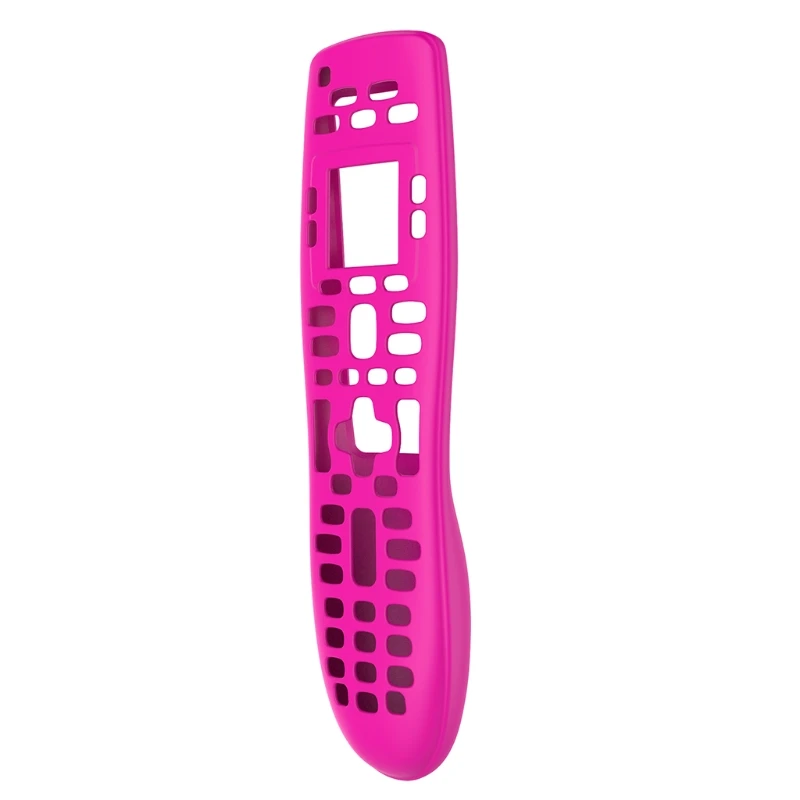 Силиконовый защитный чехол с дистанционным управлением для logitech Harmony 650 700 AXYF