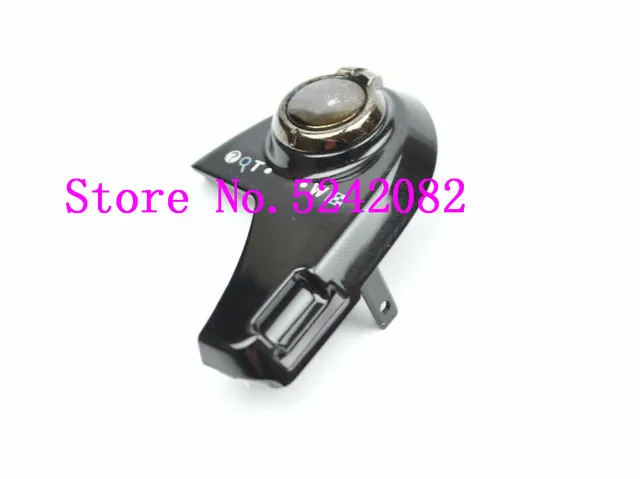 US $12.58 Repair Parts For Nikon COOLPIX L120 Top Cover Shutter Button Zoom Unit