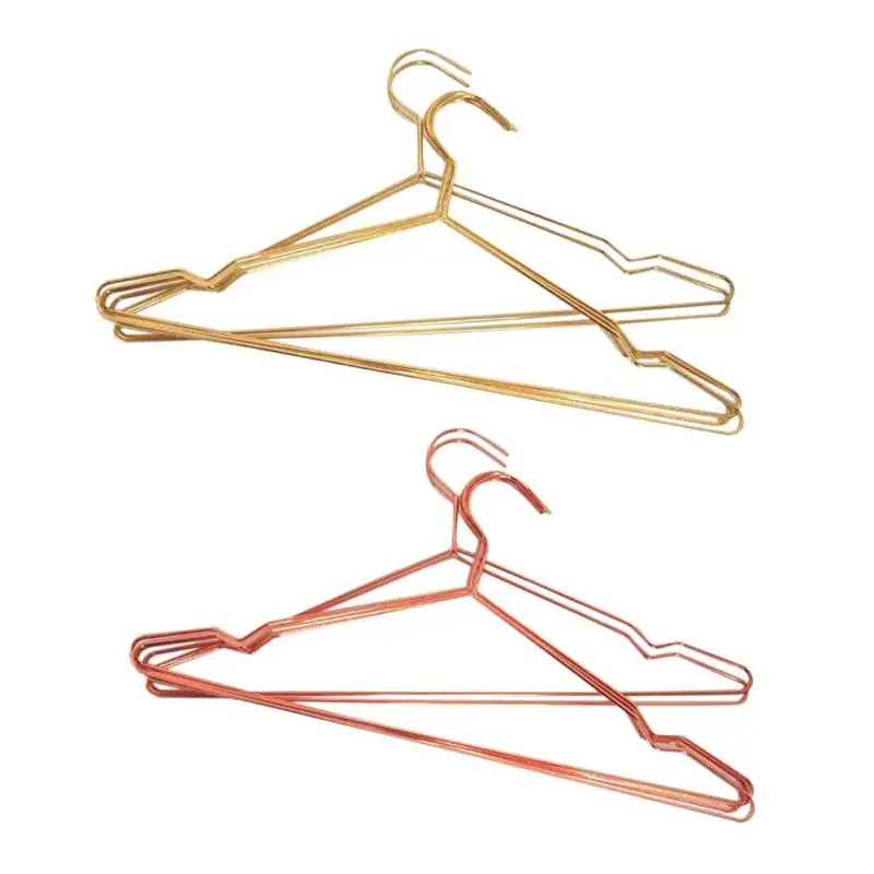 10pcs/lot Non-Slip Windproof Strong Iron Hanger Home Garden Storage Organization Laundry Drying Racks | Дом и сад