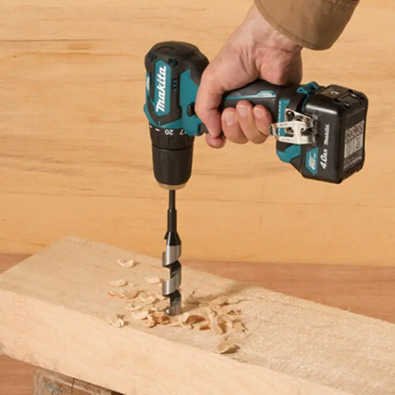 MAKITA DF332DZ DF332DSAE DF332DSME-10,8 V~ 12V CXT бесщеточный шуруповерт-только корпус