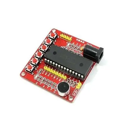 ISD1700 Series Voice Record Play ISD1760 Module PIC diy electronics