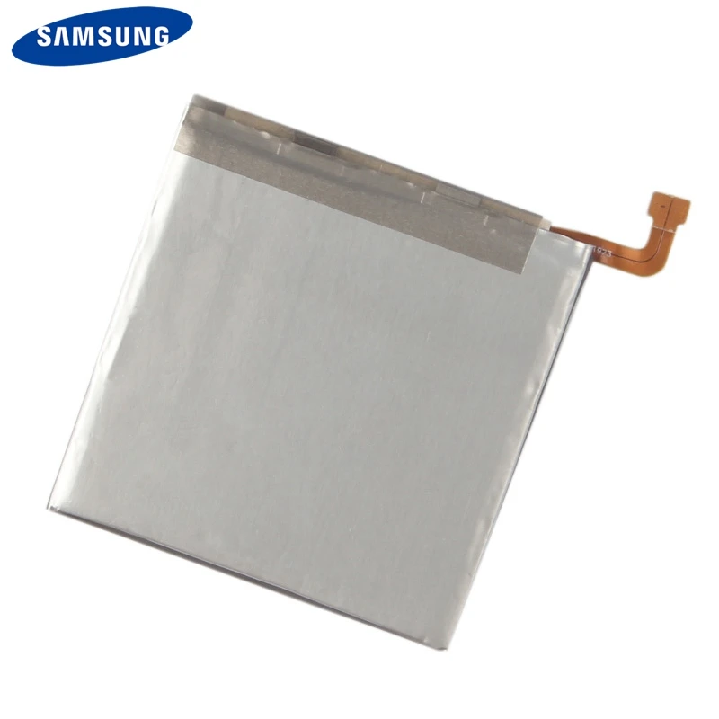 Аккумулятор samsung EB-BA905ABU для samsung Galaxy A90 A80, настоящий аккумулятор 3700 мАч