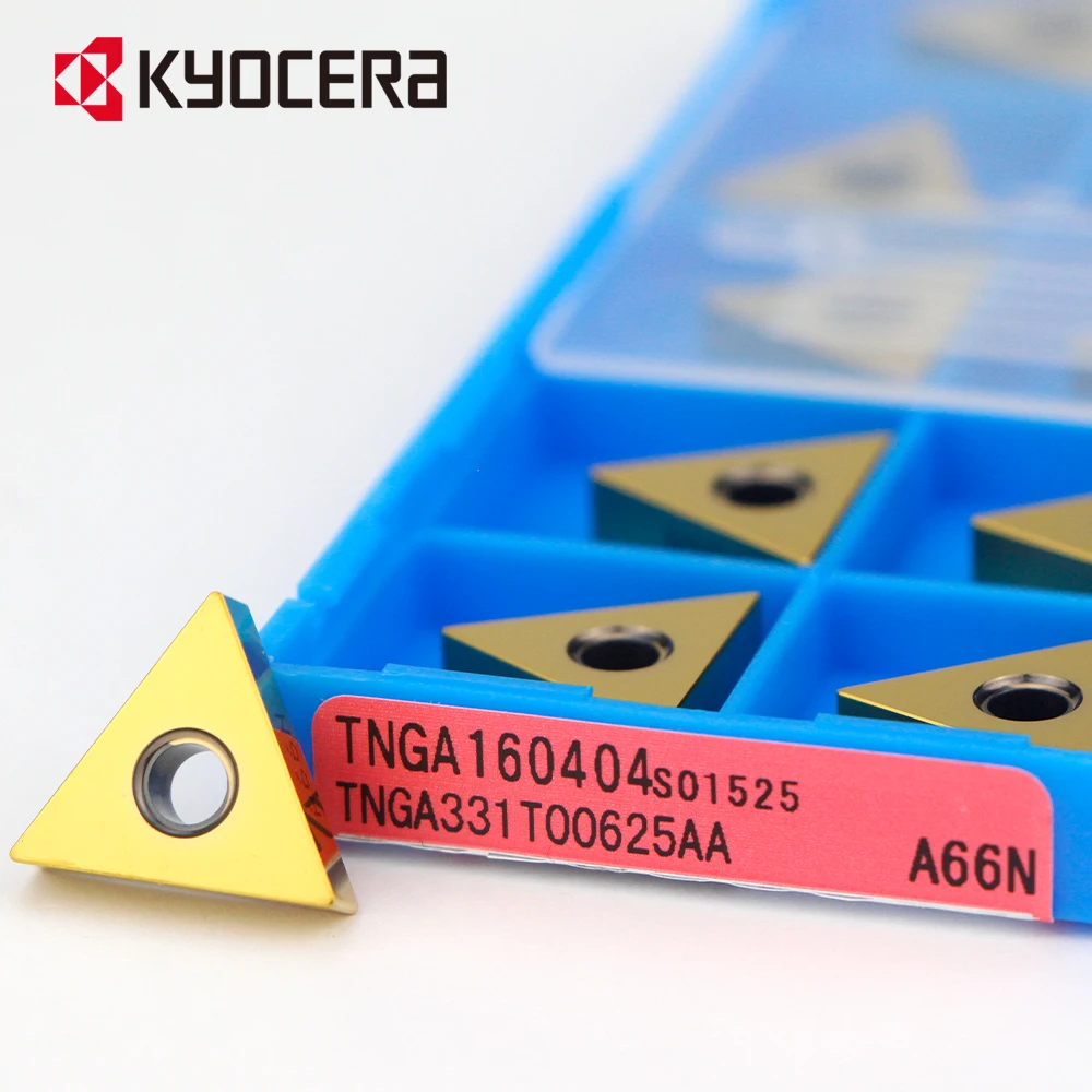 CNGA120408 TNGA 160408 DNGA150408 Kyocera керамические поворотные вставки