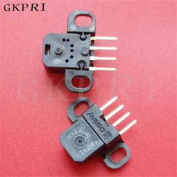

10pcs free shipping original new AVAGO encoder sensor H9730 Q50 for 180dpi raster strip reader H9730 Allwin Human Zhongye sensor