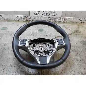 

STEERING WHEEL TOYOTA YARIS 1.4 Turbodiesel cat [15811317]