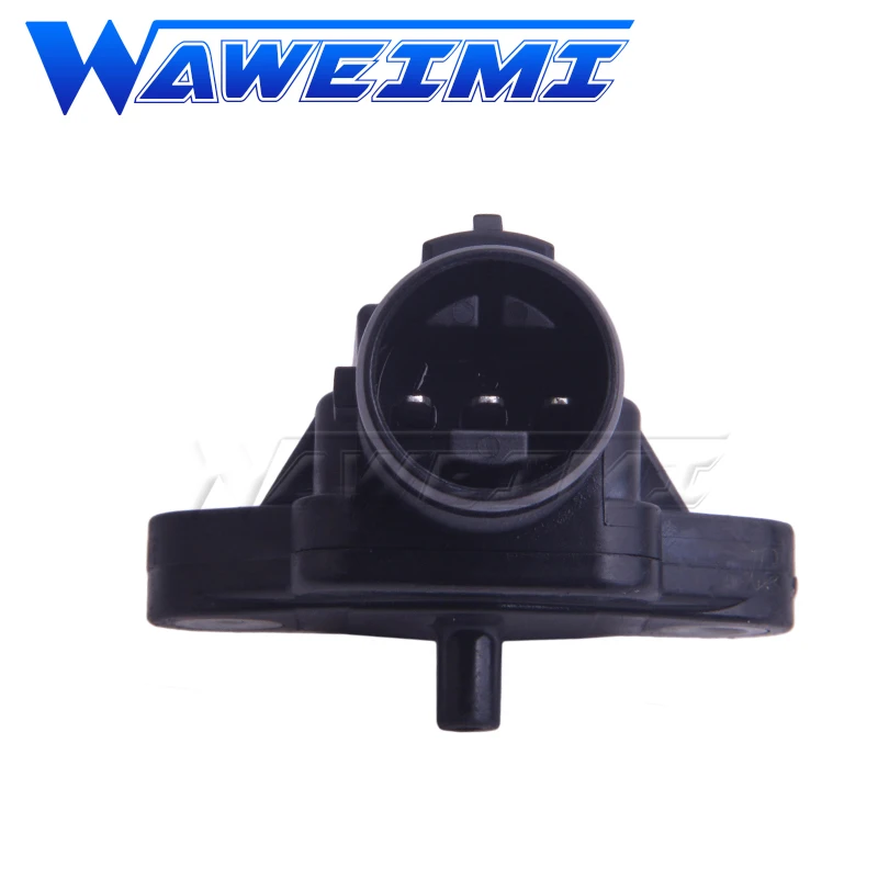 WAWEIMI 079800-4250 датчик давления воздуха для Honda Civic Del Sol Accord CR-V Shuttle Prelude 37830-P05-A01