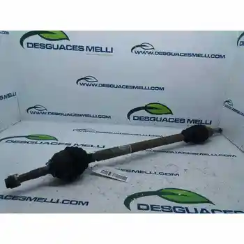 

9640127680 TRANSMISSION FRONT RIGHT CITROEN C2