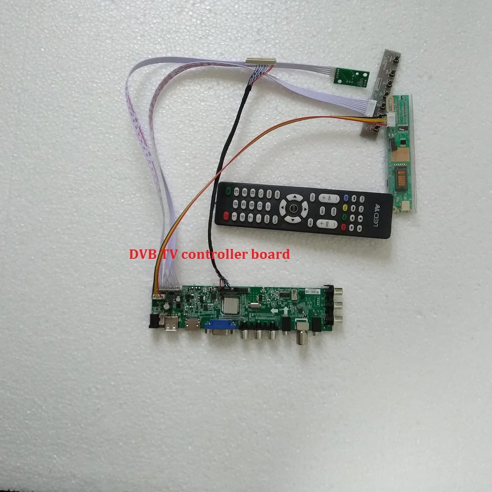  Kit for LM215WF3(SL)(A1) 21.5