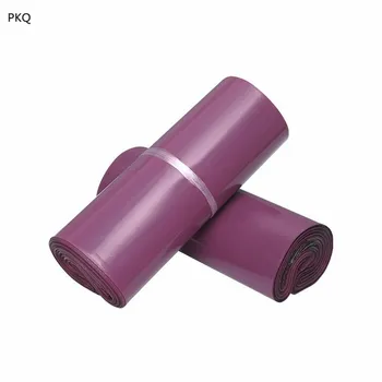 

pink plastic poly shipping bags large plastic mailing bags postal storage bag plastic Mailer Postal Mailing