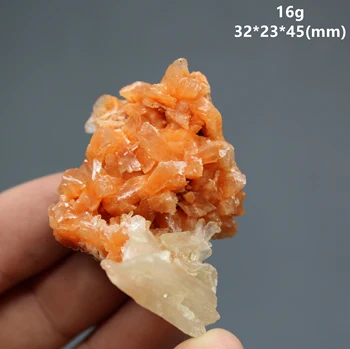 

100% Natural apophyllite and zeolite symbiosis mineral specimen stones and crystals healing crystals quartz gemstones