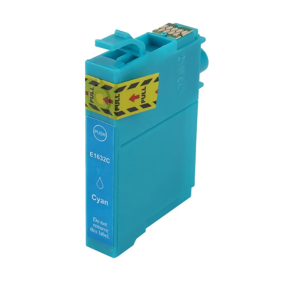 ZSMC струйный картридж совместимый для Epson Workforce WF-2010W/WF-2510WF неoem картриджи принтера