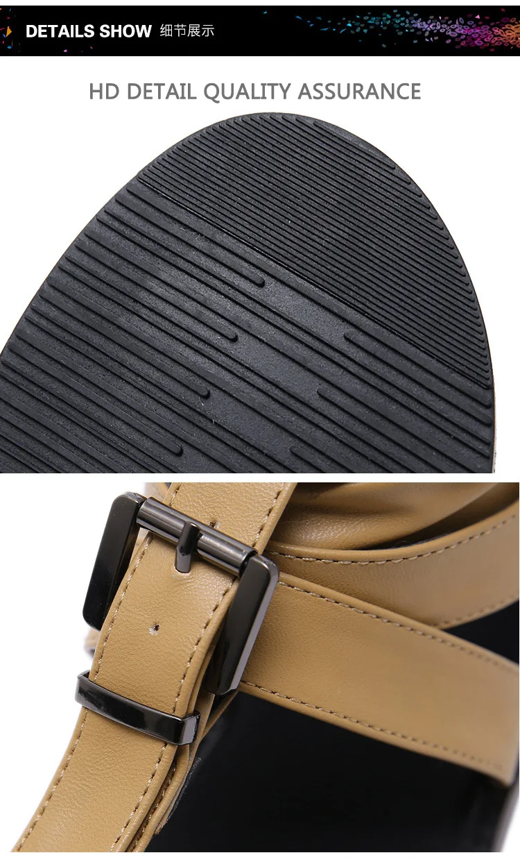 Г. nueva moda de verano zapatos planos romanos cómodos chanclas salvajes zapatos индивидуальные сандалии