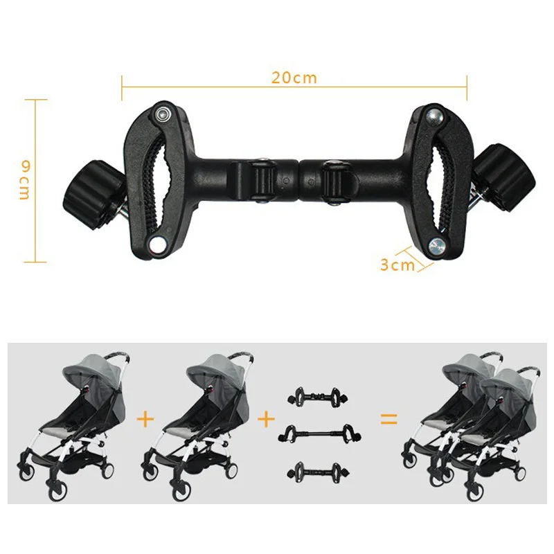 Strollers Connector Adapter Yoyo Babyzen Accessories Stroller