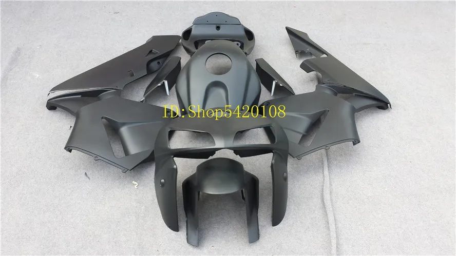 Комплект обтекателей для HONDA CBR600RR 05 06 CBR 600RR F5 2005 2006 CBR600 ABS мотоцикл Обтекатели набор+ 7 подарков HX03