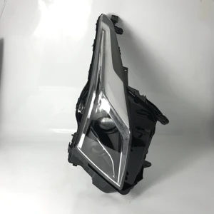 Image 5 - Osmrk headlight assembly for Cadillac ats atsl 2014 2019
