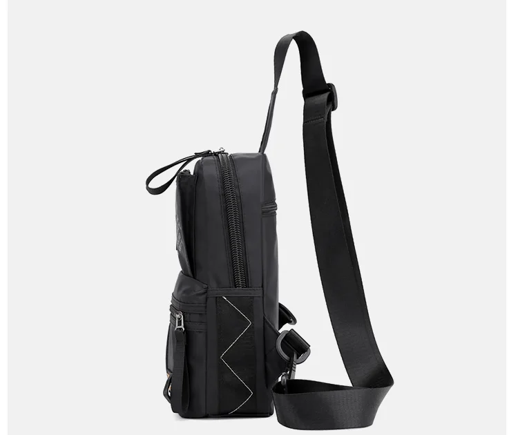 Дорожная сумка-мессенджер через плечо для мужчин bolso antirrobo hombre мотоциклетная нагрудная сумка маленькая сумочка мужская сумка на плечо