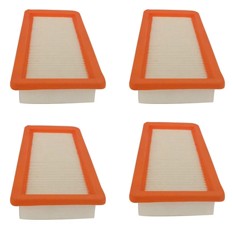 

Air Filter Cartridge for Karcher DS5500 DS5600 DS5800 DS6000, for Karcher 6.414-631.0 Series Replacement Air Filter Vacuum Clean