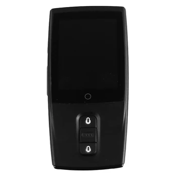 

Smart Portable Voice Translator in Real Time Language Translate Machine Translate 43 Languages ( Black)