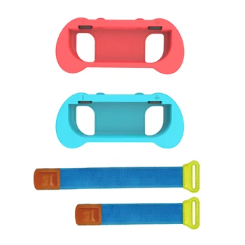 

For Joy Con Controller Grip Wrist Strap for Nintendo Switch Just Dance 2019