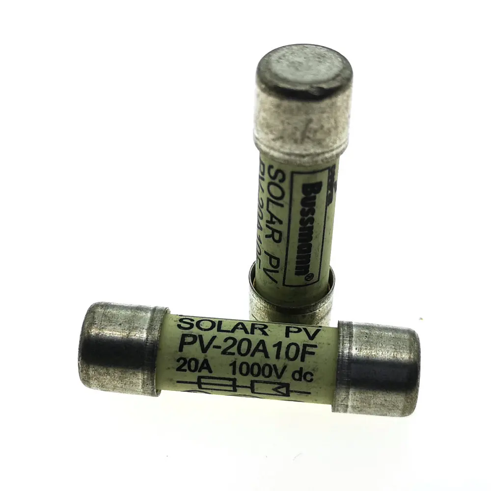 5 шт./лот предохранитель PV-15A10F 10x38 15A 1000V