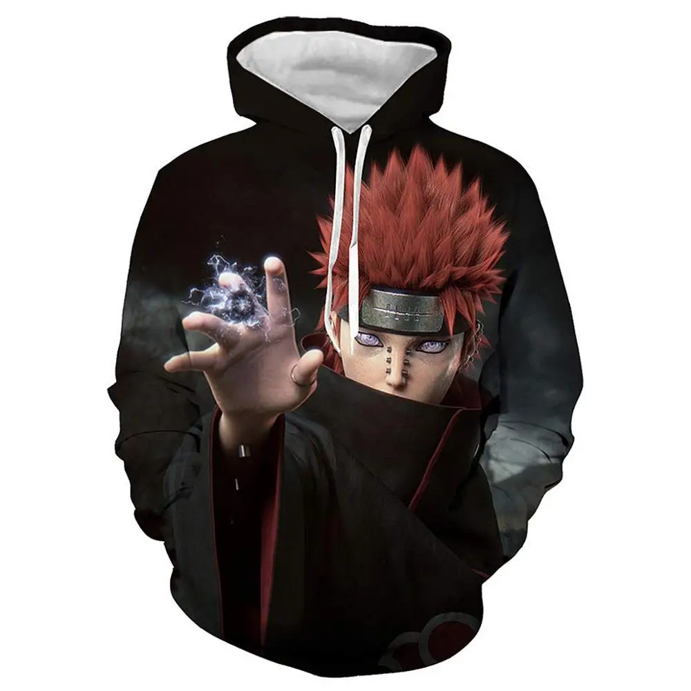

2019 Men Dragon Ball Hoodie Funny 3D Print Hoodie Hip Hop Hoodie Novelty Streetwear Autumn Jacket Hooded Sportswear High-Quality