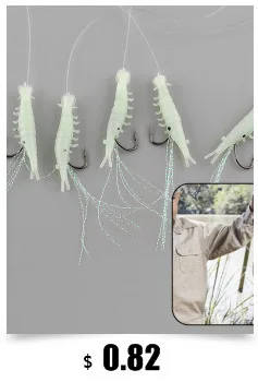 30 PCS/Set Artificial Bait Lures Fishing Lures Spinner Bait Attractant Hook Tool Set Outdoor Fishing Tool Accessories Hot Sales