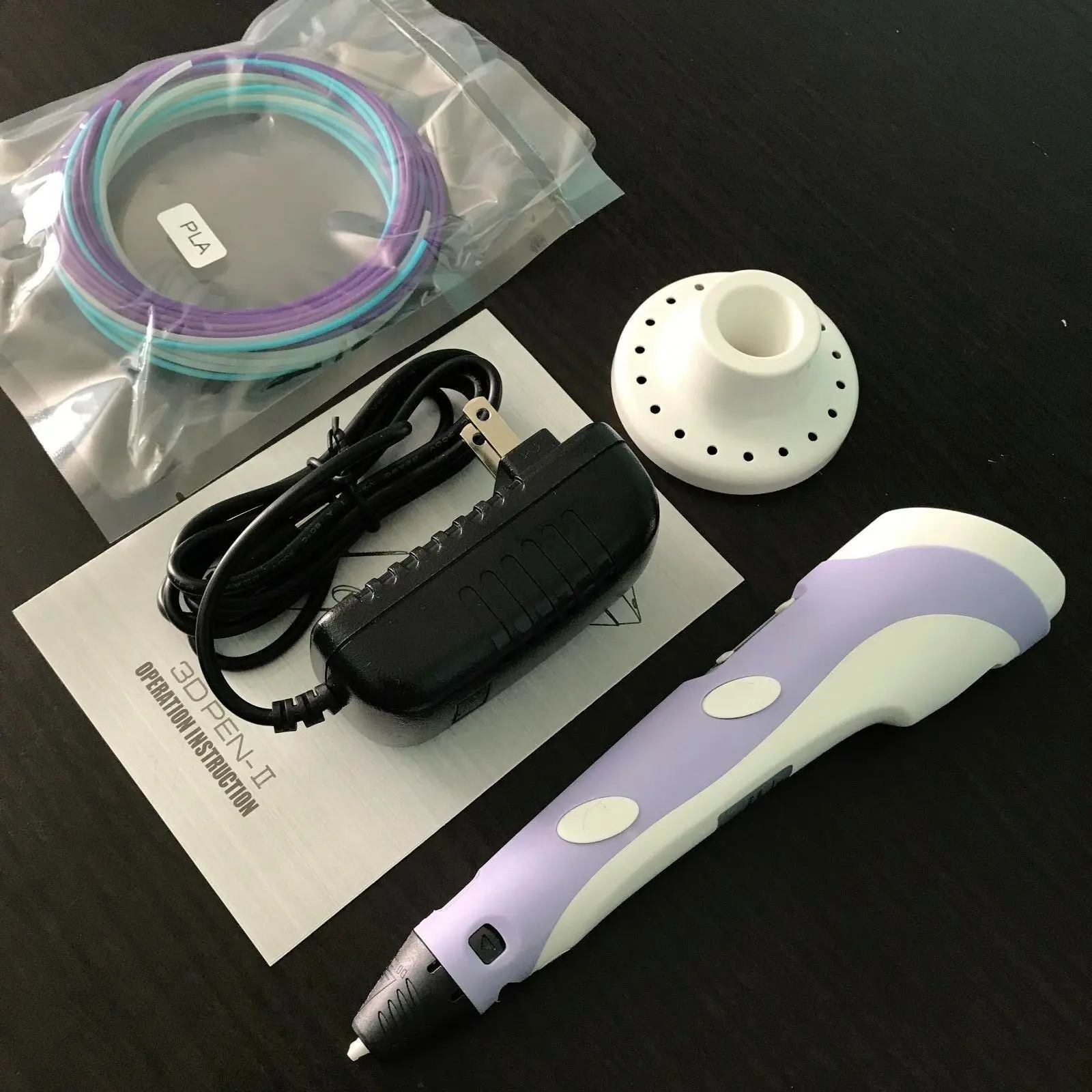 3d Ручка Dewang Dw X4 Купить