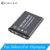 PALO 3.7 V 1800mAh Li-40B Li40B Li 40B Li-42B EN-EL10 EN EL10 ENEL10 Батареи Цифровой камеры для Olympus Nikon Fujifilm Kodak
