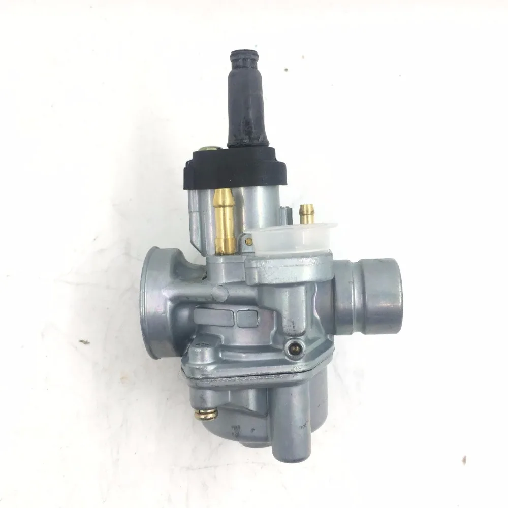 

sherryberg CARB carburettor moped/pocket from Dellorto fit carburetor PHVA17.5mm PHVA17