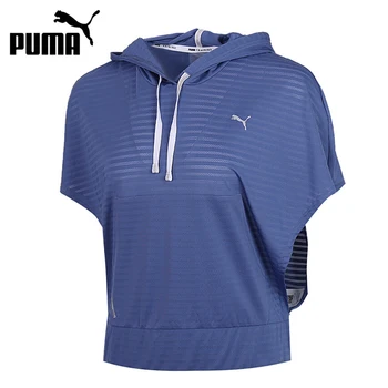 

Original New Arrival PUMA Neo-Future Women's Pullover Hoodies Sportswear