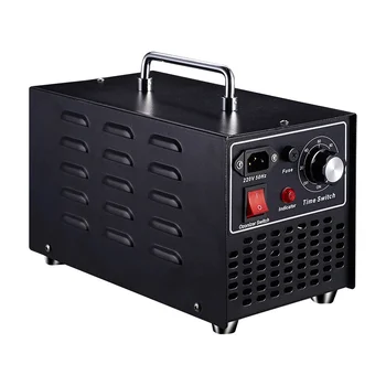 

Commercial Air Purifier Air Purifier for Home Mechanical Ozone Air Disinfection Machine for Sterilization and Mites Removal LP