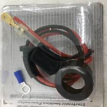 SherryBerg компонентов электронное зажигание комплект lucas 41630 подходит Остин мини 0,9 1969 1970 1971 1972-1985 45D4 45D 4 cyliners