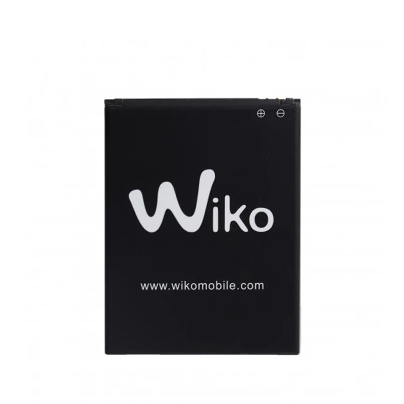Сменный аккумулятор на 2500 мАч для телефона Wiko Harry|Аккумуляторы мобильных