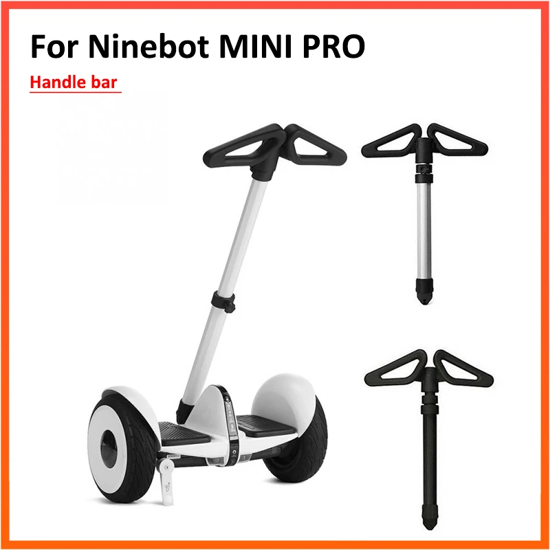 segway minipro handlebar