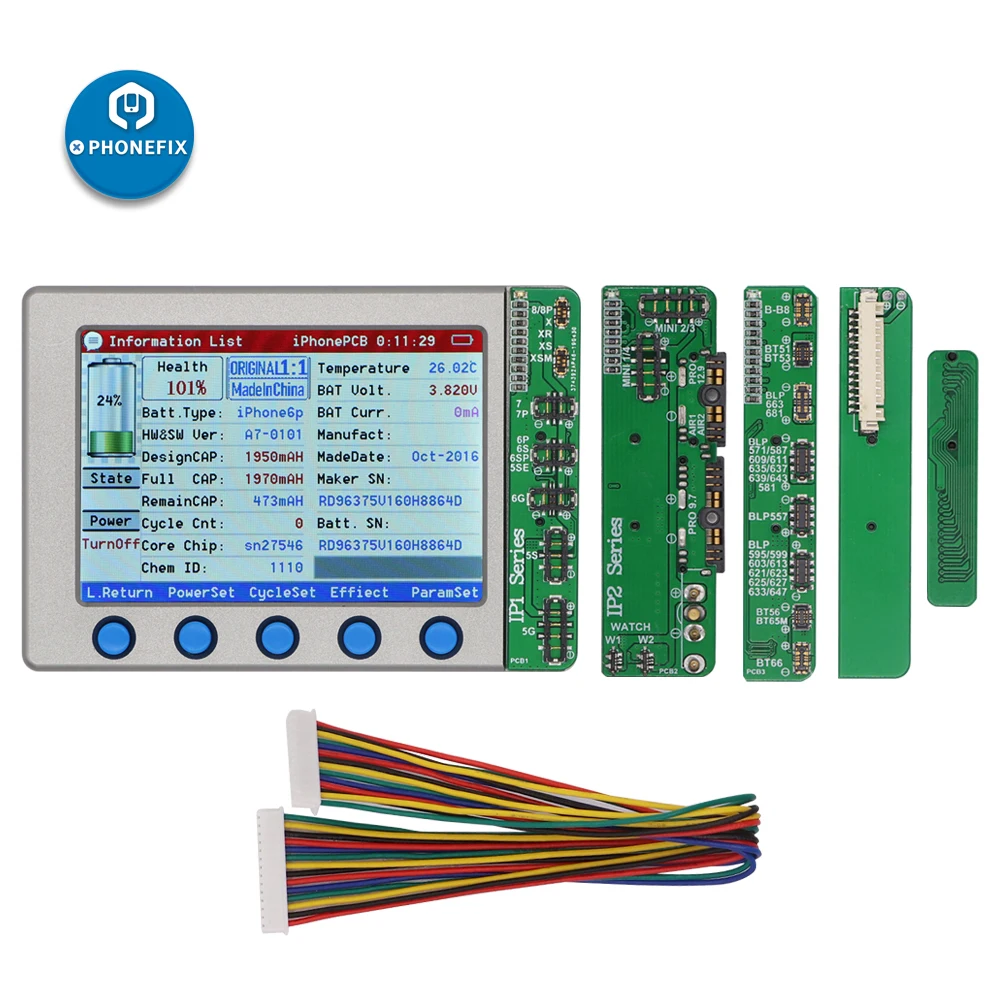 HKA1-41Z04A Joystick Controller Spring Return