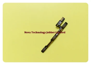 

Novaphopat For Alcatel One Touch POP 2 OT5042 5042 5042D Power On Off Volume Up Down Switch Button Flex Cable ; 50pcs/lot