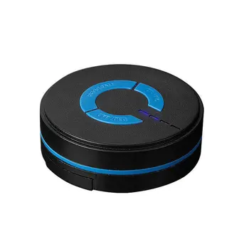 

Portable Mini Electric Neck Muscle Massager Shoulder Back Massage Pain Fatigue Relief Massage Patch 1 Set
